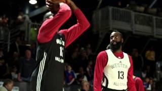 Watch NBA: Get Ready For NBA All-Star Jam Session 2014! Video