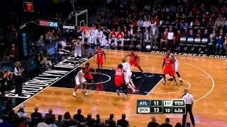 Watch Top 5 NBA Plays: January 6th Video