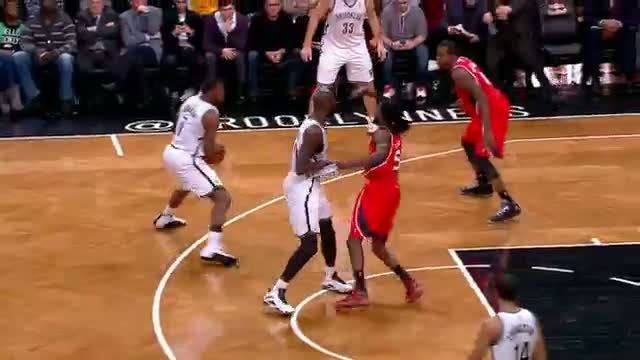 Watch NBA Nightly Highlights: January 6th Video