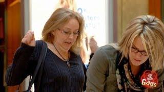 Watch $EXY GIRL FART PRANK - Just For Laughs Gags Video