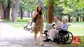Watch Player Grandpa Seduces Young $exy Woman - Just For Laughs Gags Video