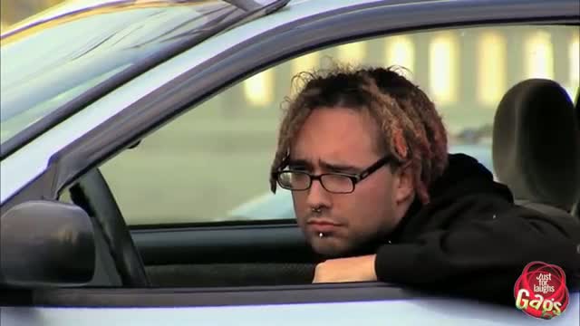 Watch Drowsy Sleepy People - Best of Just for Laughs Gags Video