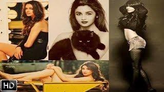 Watch Dabboo Ratnani 2014 Calender-Behind The Scenes Video