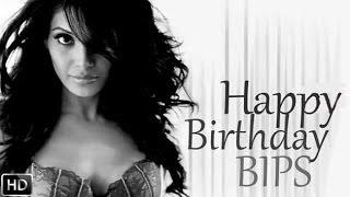 Watch Interesting Facts About Hot Bipasha Basu - Birthday Special Video