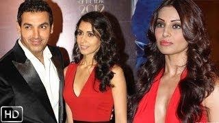 Watch Bipasha Refuses To Comment On John's Wedding Video