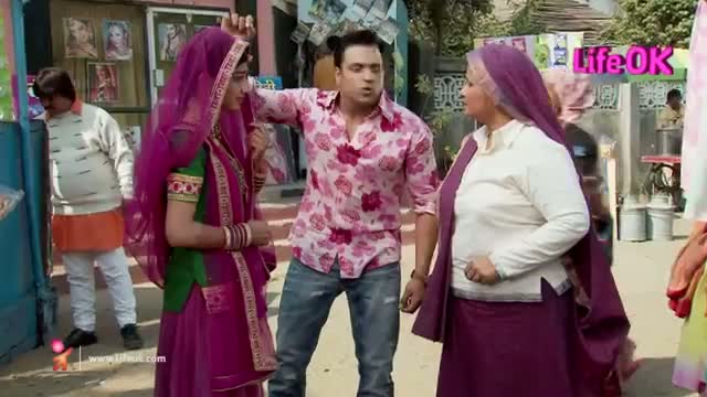 Watch Kaisa Ye Ishq Hai Ajab Sa Risk Hai - 7th January 2014 : Ep 162 Video