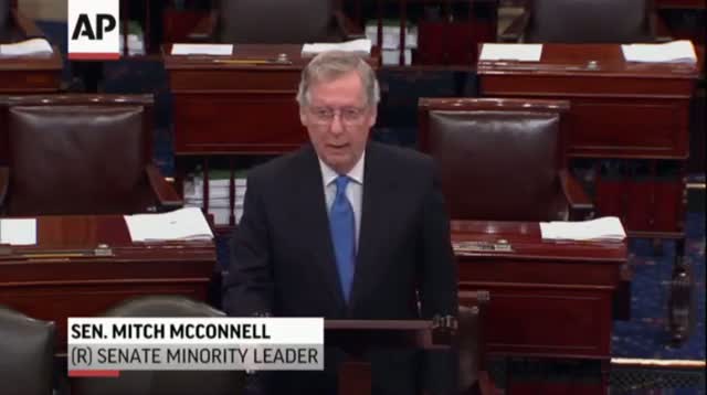 Watch Congress Moves Toward Extending Jobless Benefits Video