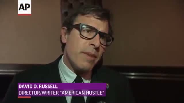 Watch Redford, Blanchett, Others Talk Oscar Buzz Video