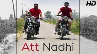 Watch Att Naddi - Harpreet Gill - Younger Desi Star - Latest Punjabi Song - Official Full HD Video Video