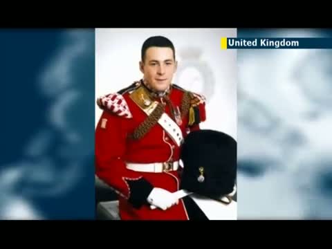 Watch UK prison staff accused of assault on Lee Rigby killer: Islamist lost teeth in alleged prison attack Video