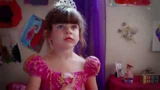 Watch Official Super Bowl Commercials 2013 (Doritos - Fashionista Daddy) Video