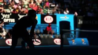 Watch Australian Open 2014: The Legacy Video