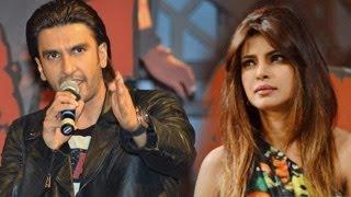 Watch Reporter MISBEHAVES at GUNDAY Music Launch - Exclusive Video Video