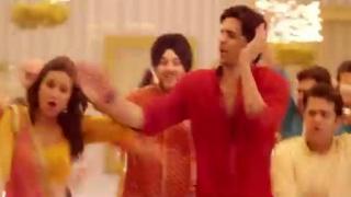 Watch Hasee Toh Phasee - Punjabi Wedding Song Official Teaser Video