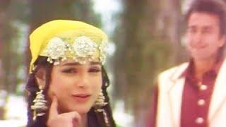 Watch Mera Long Kho Gaya - Cult Punjabi Bollywood Song - Sahebzaade (1992) - Sanjay Dutt, Neelam Kothari Video