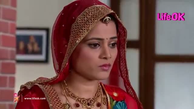 Watch Kaisa Ye Ishq Hai Ajab Sa Risk Hai - 8th January 2014 : Ep 163 Video