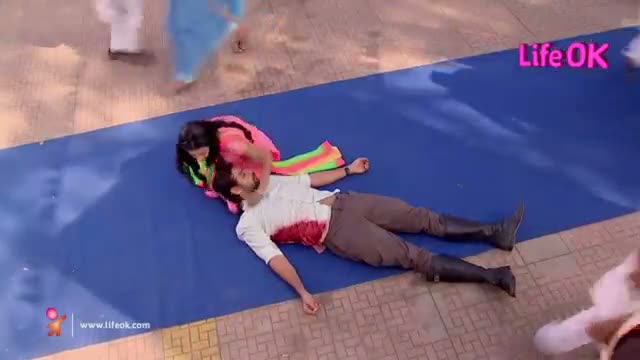 Watch Ek Boond Ishkq : 8th January 2014 : Ep 88 Video