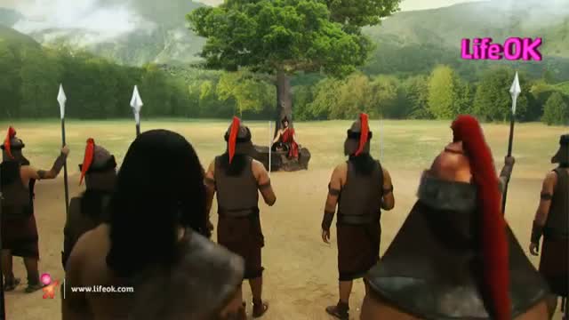Watch Devon Ke Dev... Mahadev - 8th January 2014 : Ep 579 Video