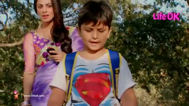Watch Tumhari Paakhi - 8th January 2014 : Ep 43 Video