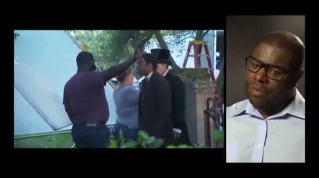 Watch Ejiofor and McQueen on Awards Buzz Video