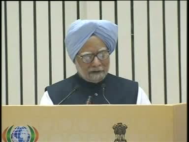 Watch Prime Minister's address at Pravasi Bharatiya Diwas, 2014 Video