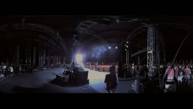 Watch Coachella After Dark 2013 (Panoramic) Video