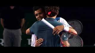 Watch A Fantastic Night with Roger Federer & Friends Video