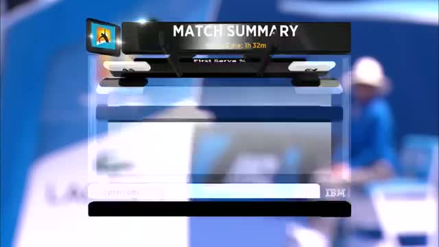 Watch Australian Open Qualifying Day Two - Vandeweghe v Rodionova Highlights Video