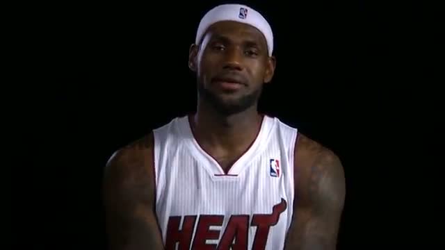Watch NBA Stars Give Us the Inside Stuff on Their Nicknames Video
