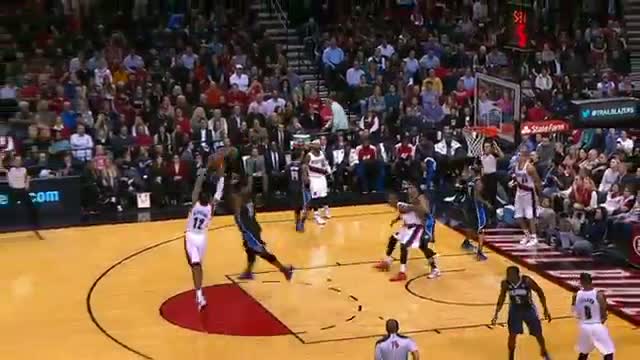 Watch NBA Nightly Highlights: January 8th Video