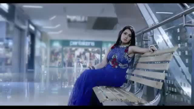 Watch Gurmeet Singh & Navraj Hans - Saai Saai Official Teaser Video
