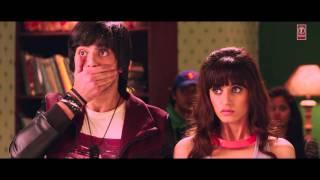 Watch Yaariyan First Kiss - Himansh Kohli, Rakul Preet |10 January 2014 Video