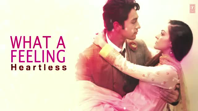 Watch Heartless What A Feeling Full Song - Mohit Chauhan - Adhyayan Suman, Ariana Ayam Video