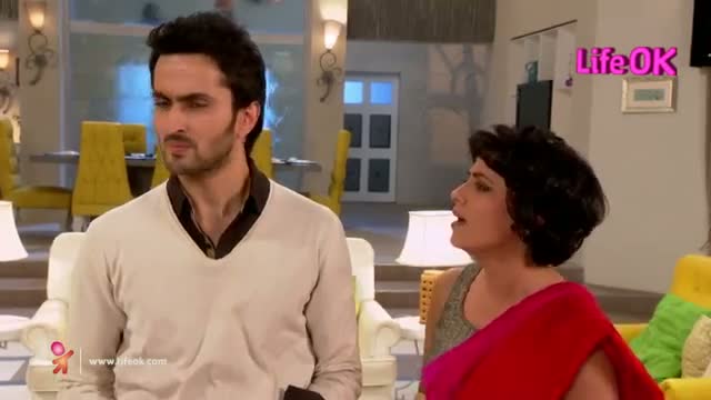 Watch Gustakh Dil - 9th January 2014 : Ep 114 Video
