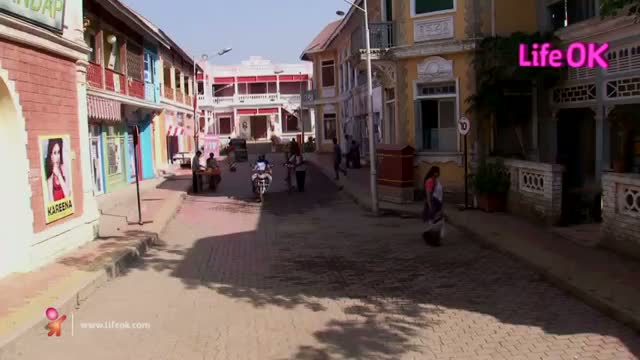 Watch Do Dil...Ek Jaan - 9th January 2014 : Ep 154 Video