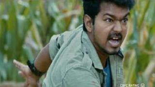 Watch Jilla Official Trailer HD - Vijay - Mohanlal & Kajal Agarwal Video