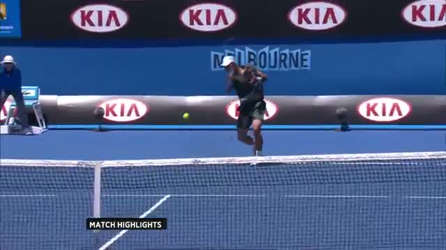Watch Qualifying Day 3: Zhang v Harris Highlights Video