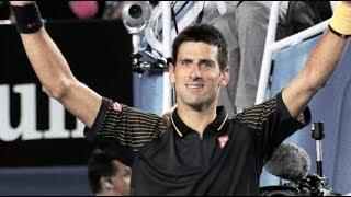 Watch One Step Closer - Australian Open 2014 Video