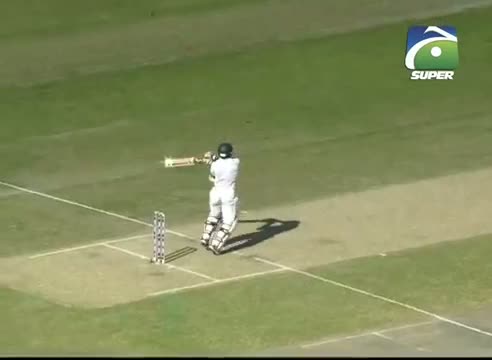 Watch Pak vs SL 2nd Test- Highlights (1st Session) VIdeo Video