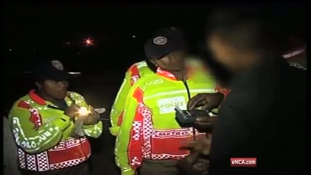 Watch Festive season death toll has exceeded 1,000 every year since 2008 Video