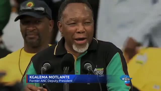 Watch The ANC will be marking the 102-year anniversary of its formation on Saturday. Video