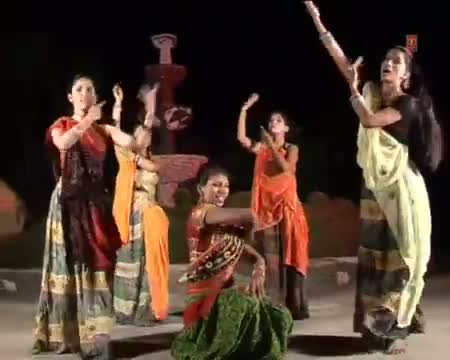 Watch Bhojpuri Video Song "Balma Mori Choliya" From Movie: Launda Badnaam Huaa | By Tara Bano Faizabadi & Nazma Bano Video