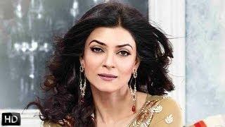 Watch Sushmita Sen Major Comeback Plans in 2014 Video