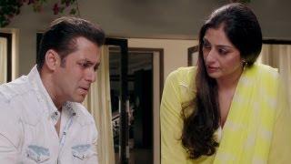 Watch Salman Khan is furious - Jai Ho (Dialogue Promo 1) Video