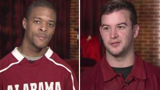 Watch A Special Friendship Between Two AJ's Video