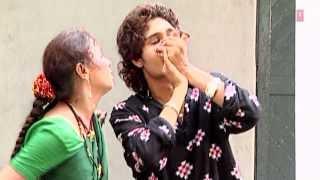 Watch Bhojpuri Video Song "Raja Piya Jani Gaanja" Title Video Song - Bharat Sharma Video