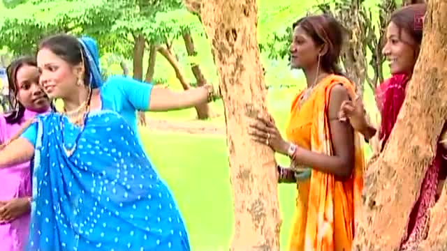 Watch Bhojpuri Video Song "Baat Karte Rahi Pyaar" From Movie: Raja Piya Jaani Ganja Video