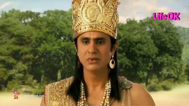 Watch Devon Ke Dev... Mahadev - 10th January 2014 : Ep 581 Video