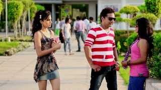 Watch Jawaab | By Jessy Bajwa (Official Music Video 2014) Video