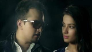Watch Hanju | By Hamza Pasha (Official Music Video) Video